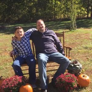 Meet your Posher, Tim